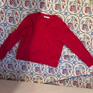 Zara Sweater